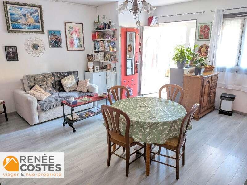 annonce Renée Costes