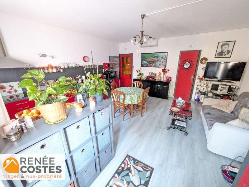 annonce Renée Costes