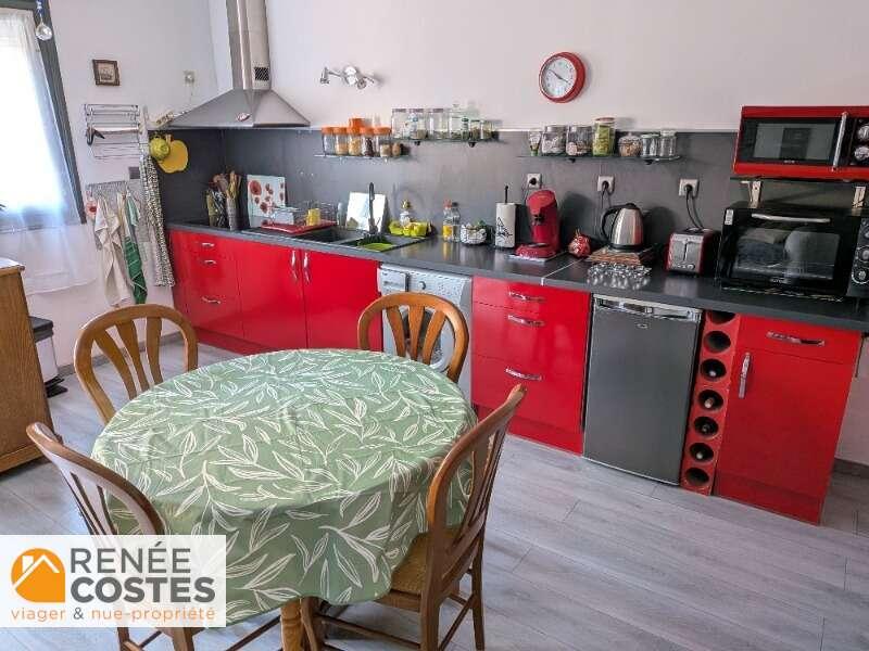 annonce Renée Costes