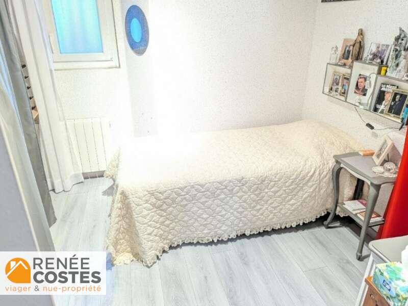 annonce Renée Costes