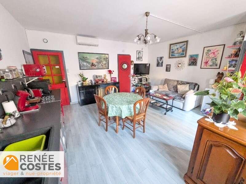 annonce Renée Costes