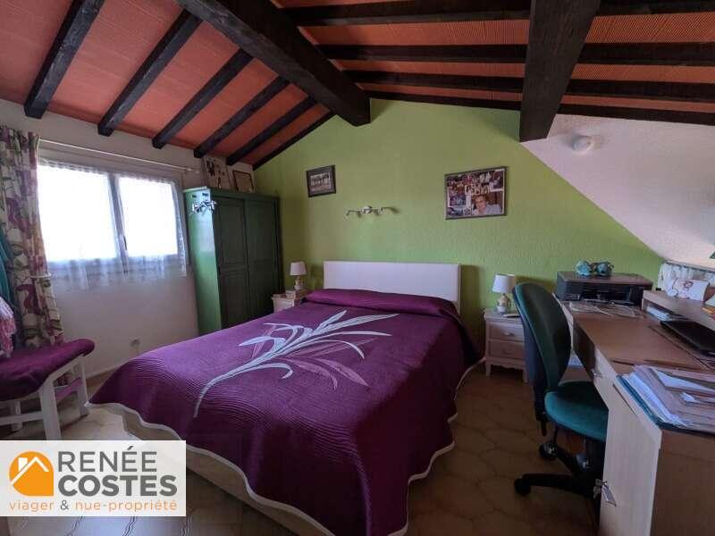 annonce Renée Costes