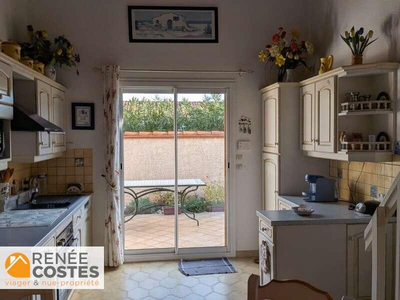 annonce Renée Costes