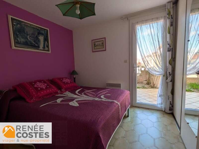 annonce Renée Costes