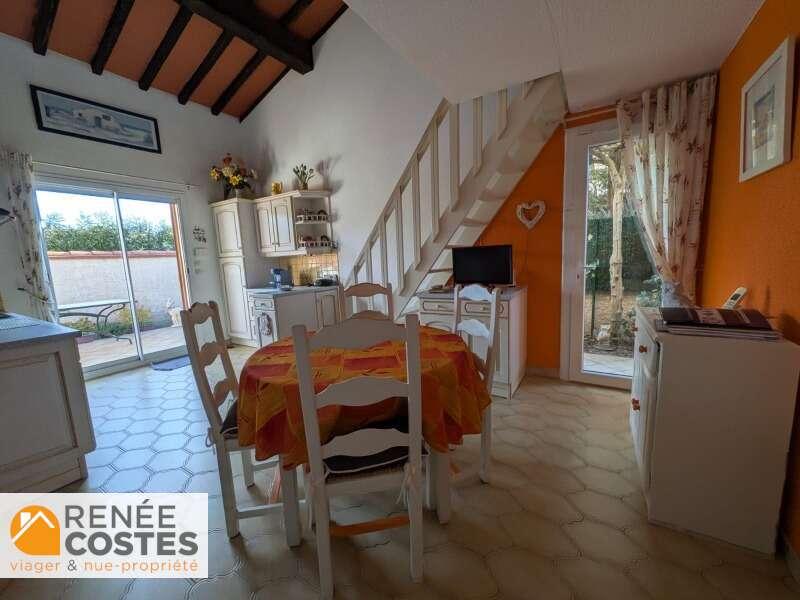 annonce Renée Costes