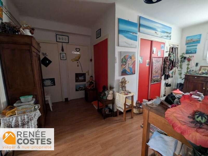 annonce Renée Costes