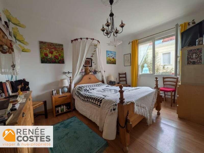 annonce Renée Costes