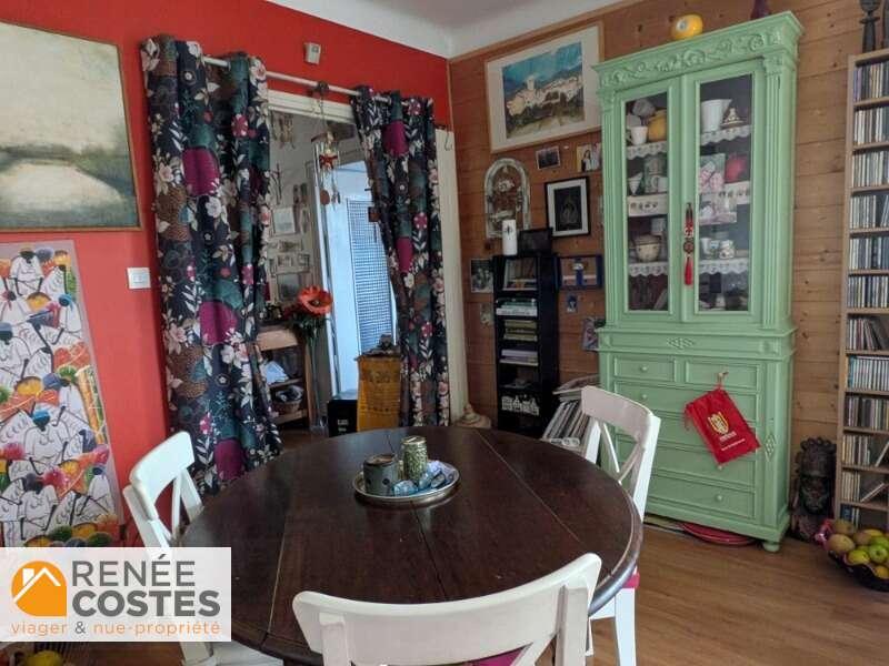 annonce Renée Costes