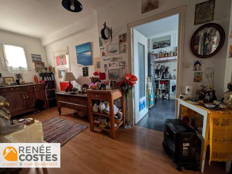 annonce Renée Costes