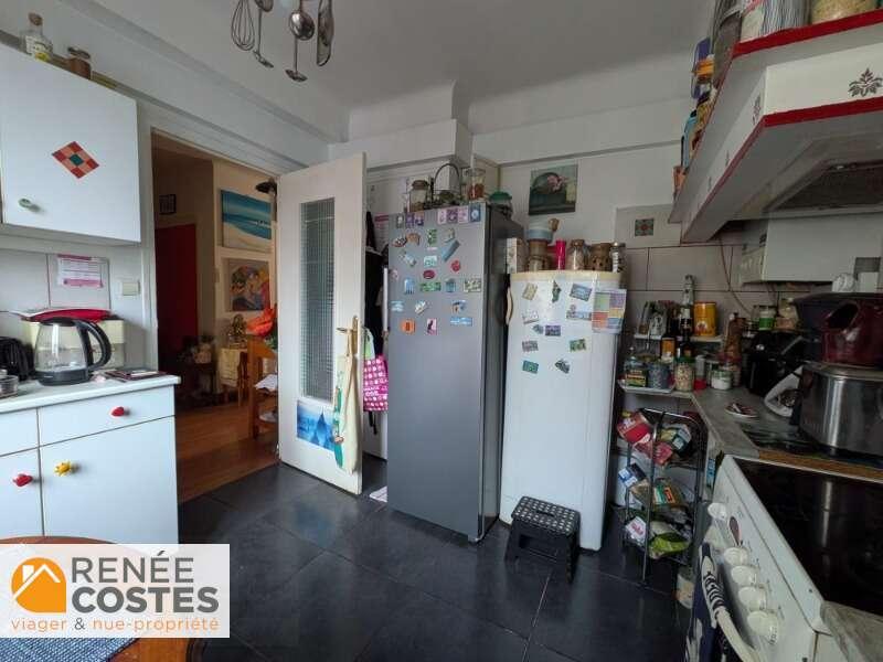 annonce Renée Costes