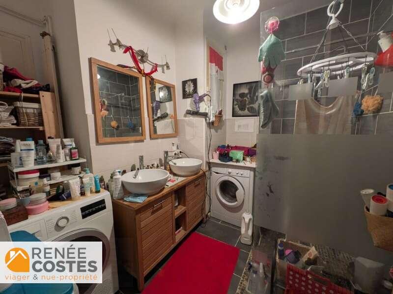 annonce Renée Costes