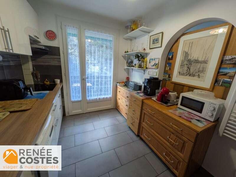 annonce Renée Costes