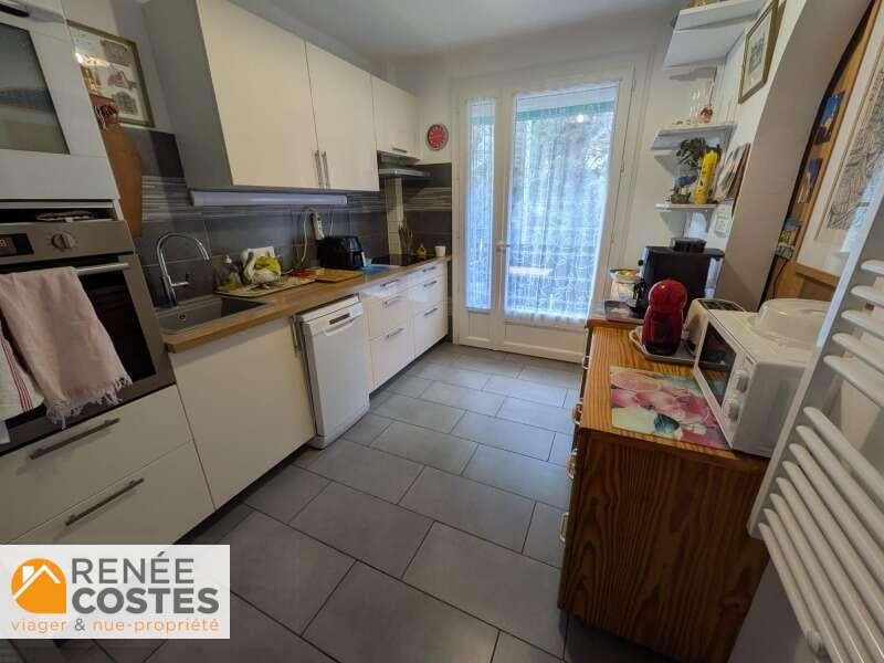 annonce Renée Costes