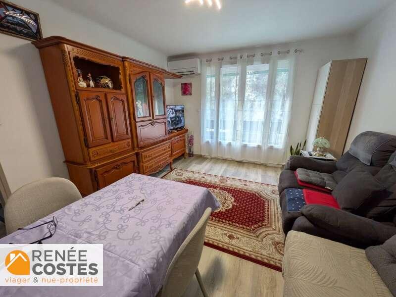 annonce Renée Costes