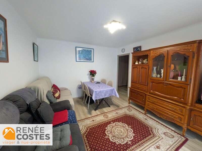 annonce Renée Costes