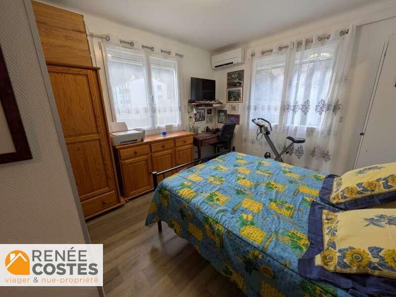 annonce Renée Costes