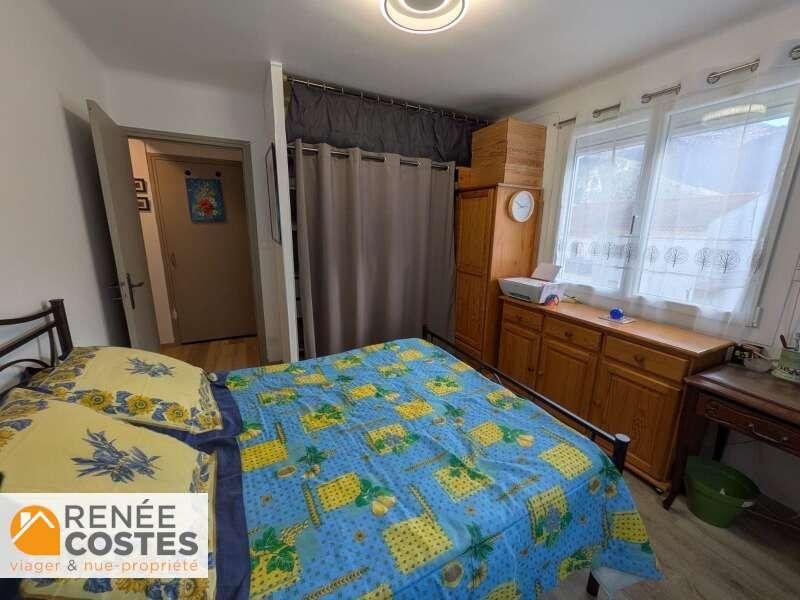 annonce Renée Costes