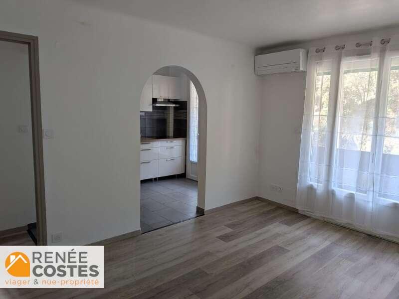 annonce Renée Costes