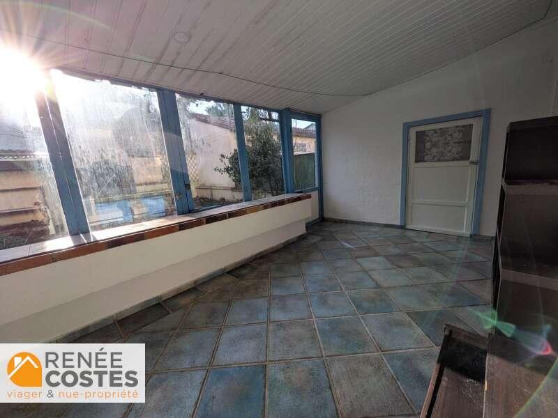 annonce Renée Costes