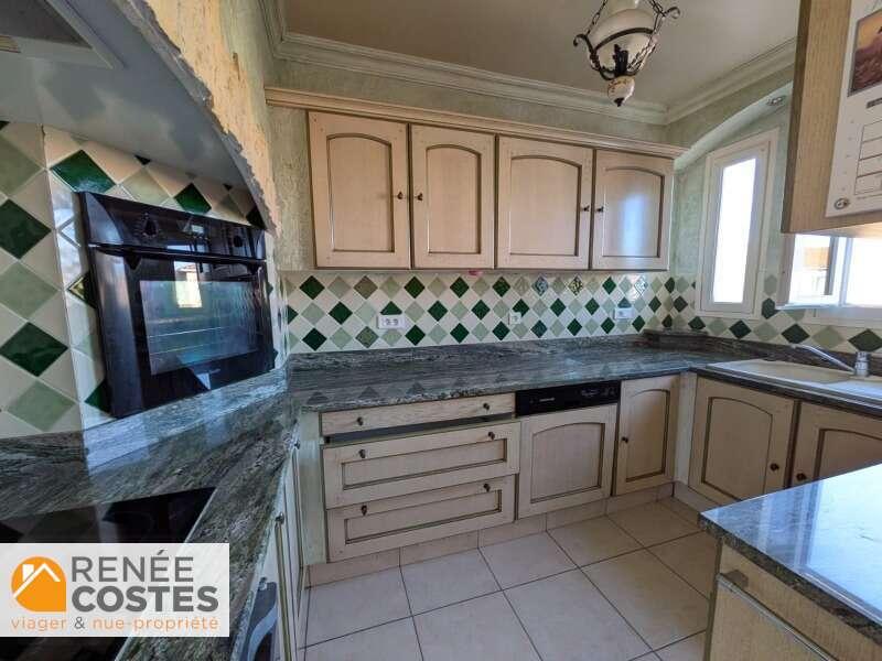 annonce Renée Costes