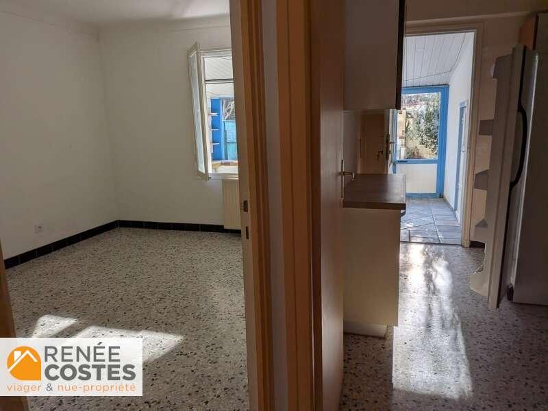 annonce Renée Costes