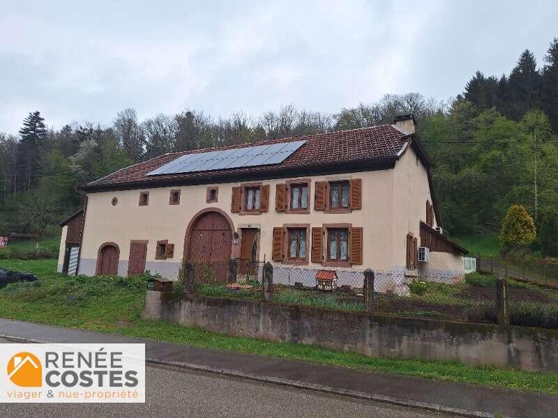 annonce Renée Costes