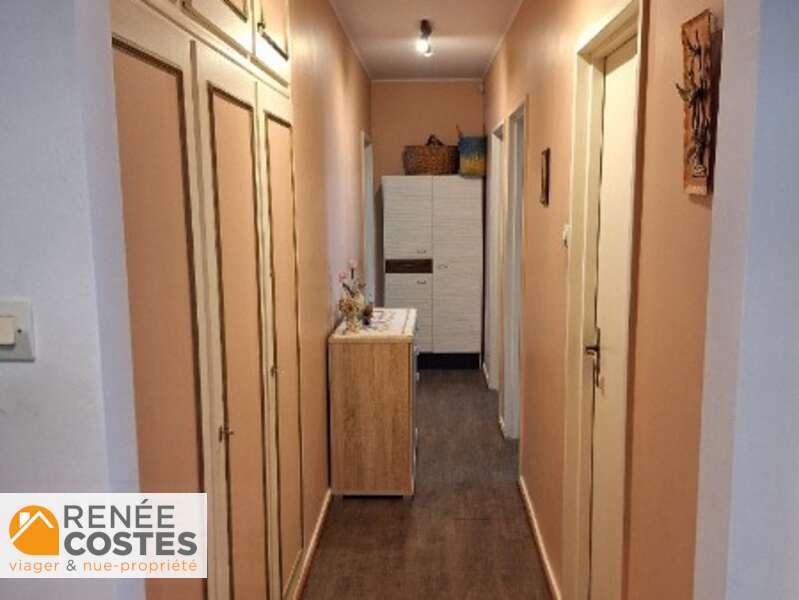 annonce Renée Costes
