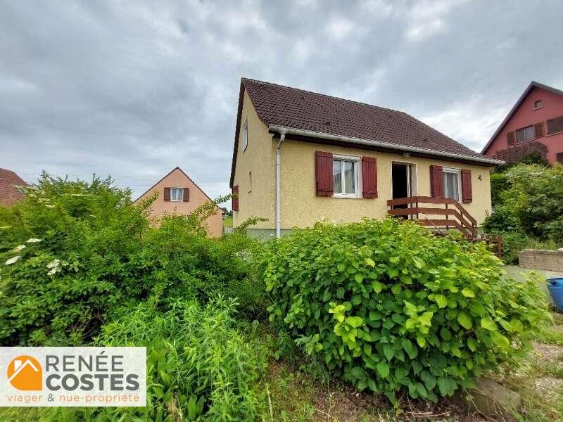 annonce Renée Costes