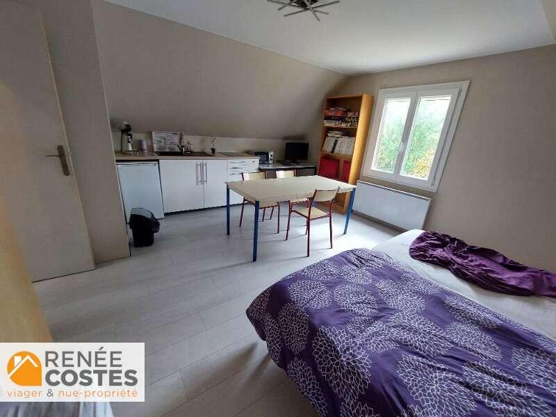 annonce Renée Costes