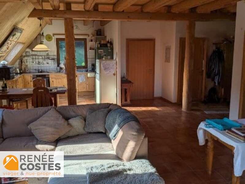annonce Renée Costes
