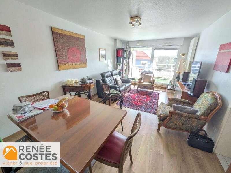 annonce Renée Costes