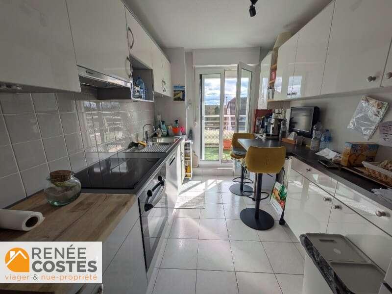 annonce Renée Costes