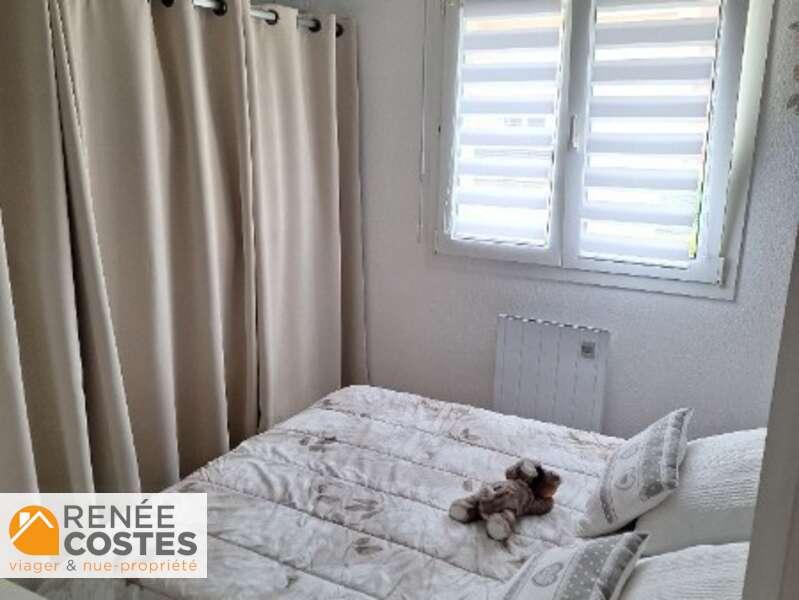 annonce Renée Costes