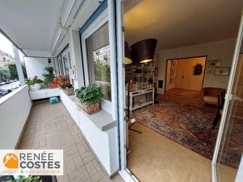 annonce Renée Costes