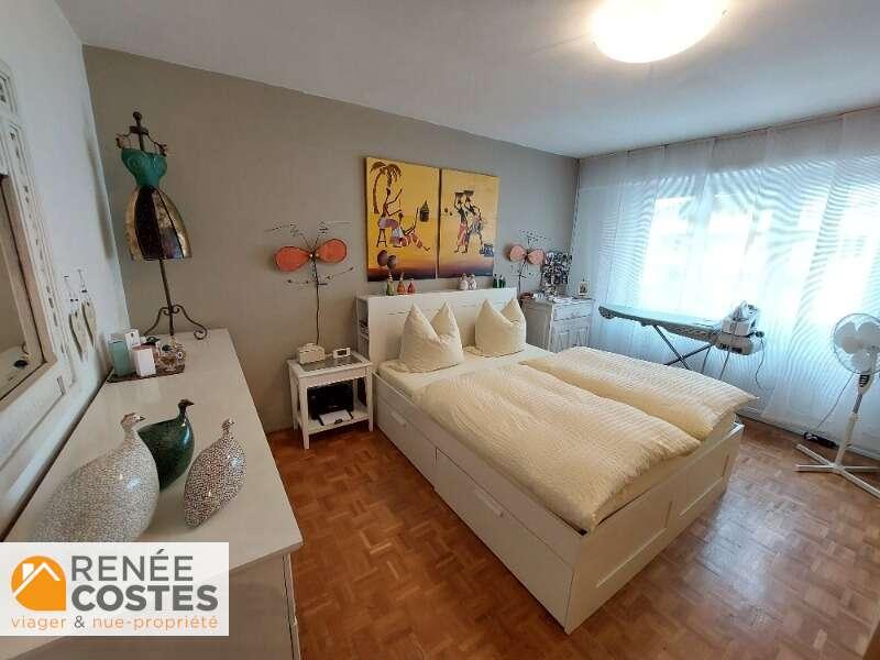 annonce Renée Costes