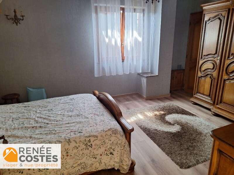 annonce Renée Costes