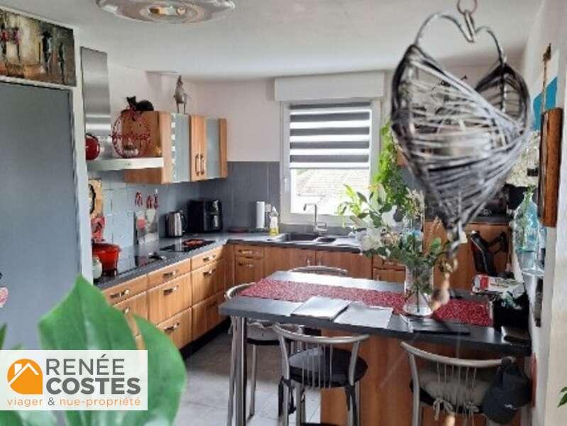 annonce Renée Costes