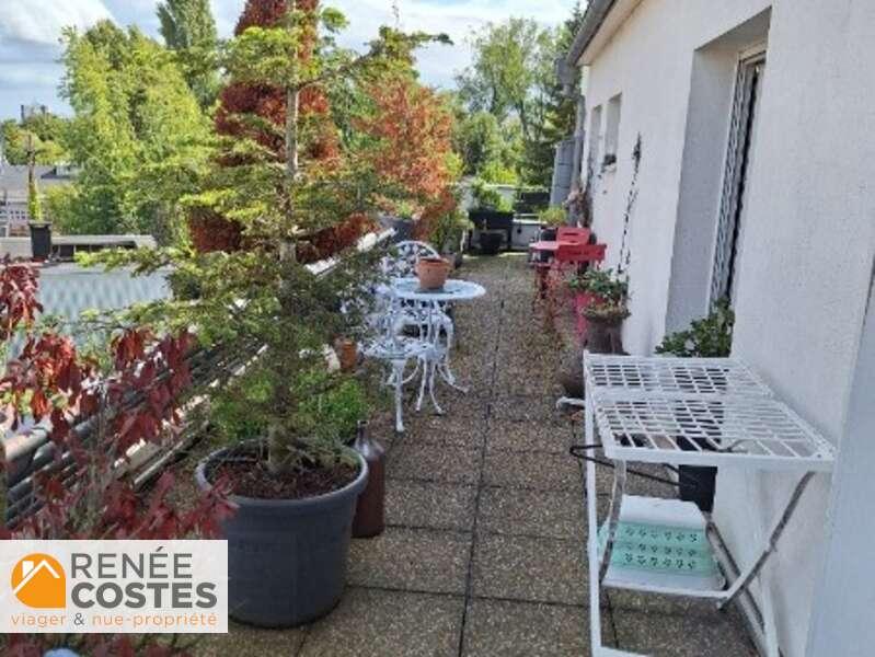 annonce Renée Costes