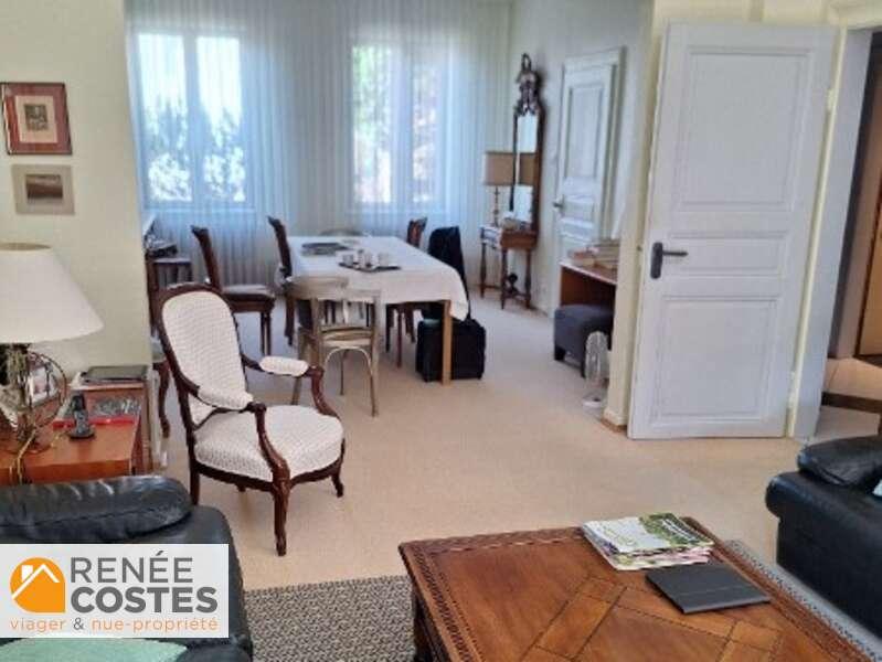 annonce Renée Costes