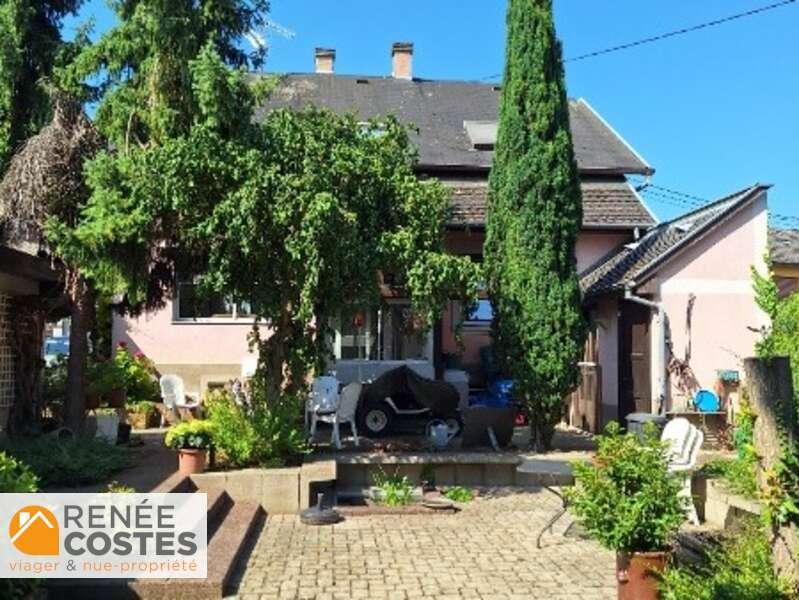 annonce Renée Costes