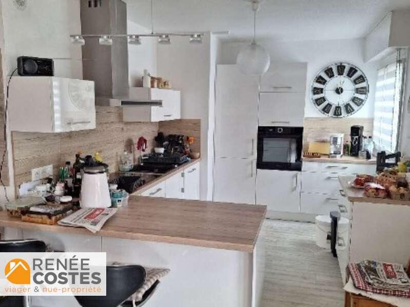 annonce Renée Costes