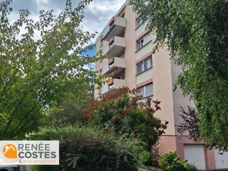 annonce Renée Costes