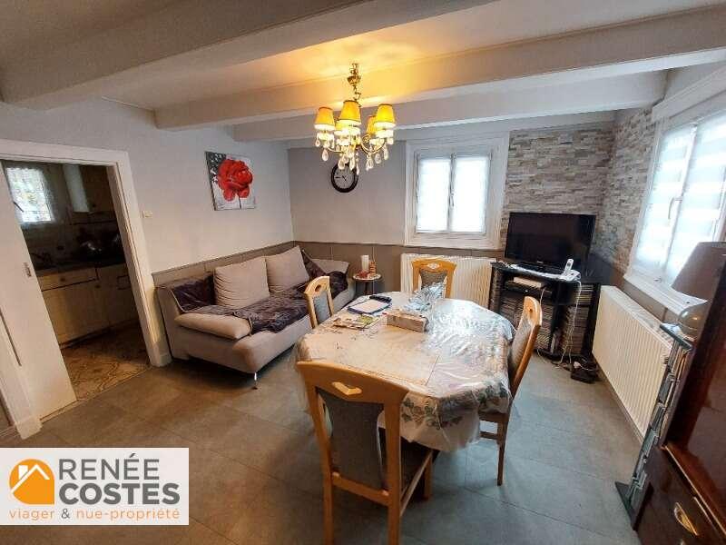 annonce Renée Costes