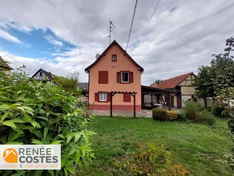 annonce Renée Costes