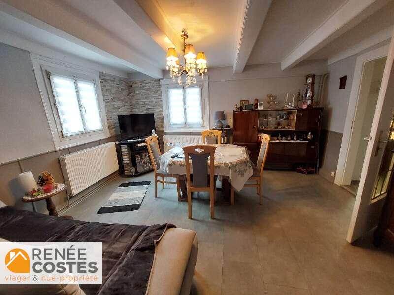 annonce Renée Costes