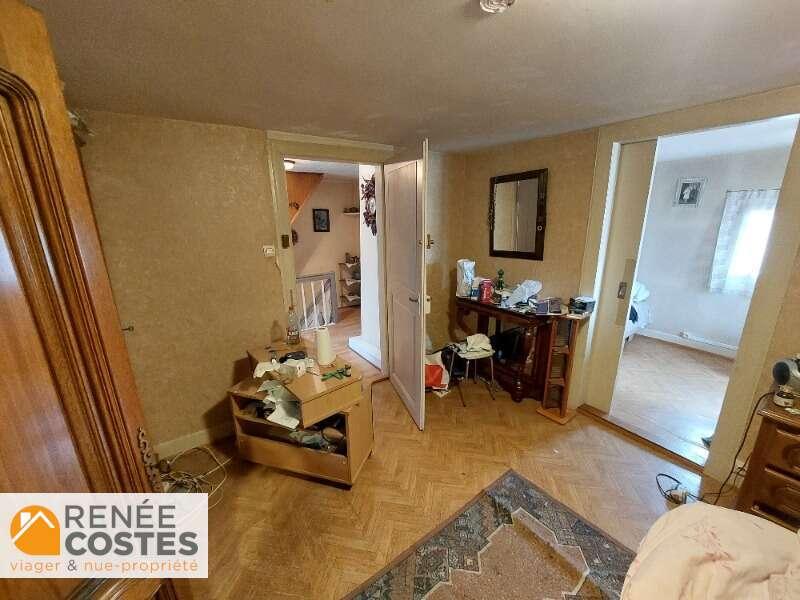annonce Renée Costes