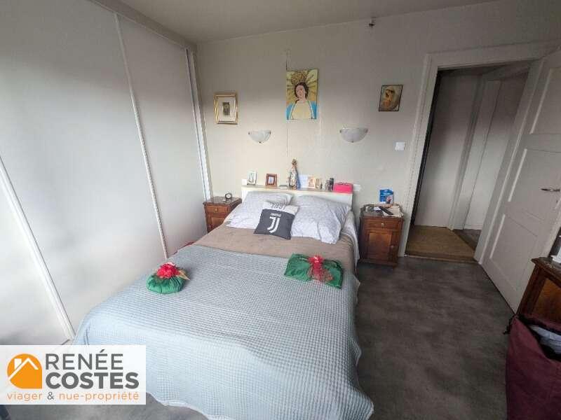 annonce Renée Costes