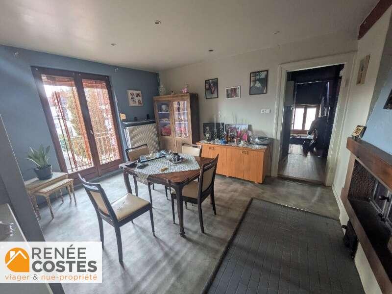 annonce Renée Costes