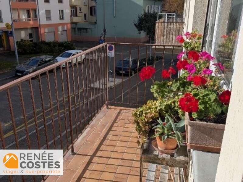 annonce Renée Costes