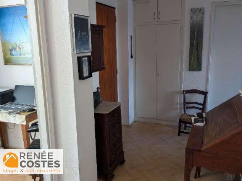 annonce Renée Costes